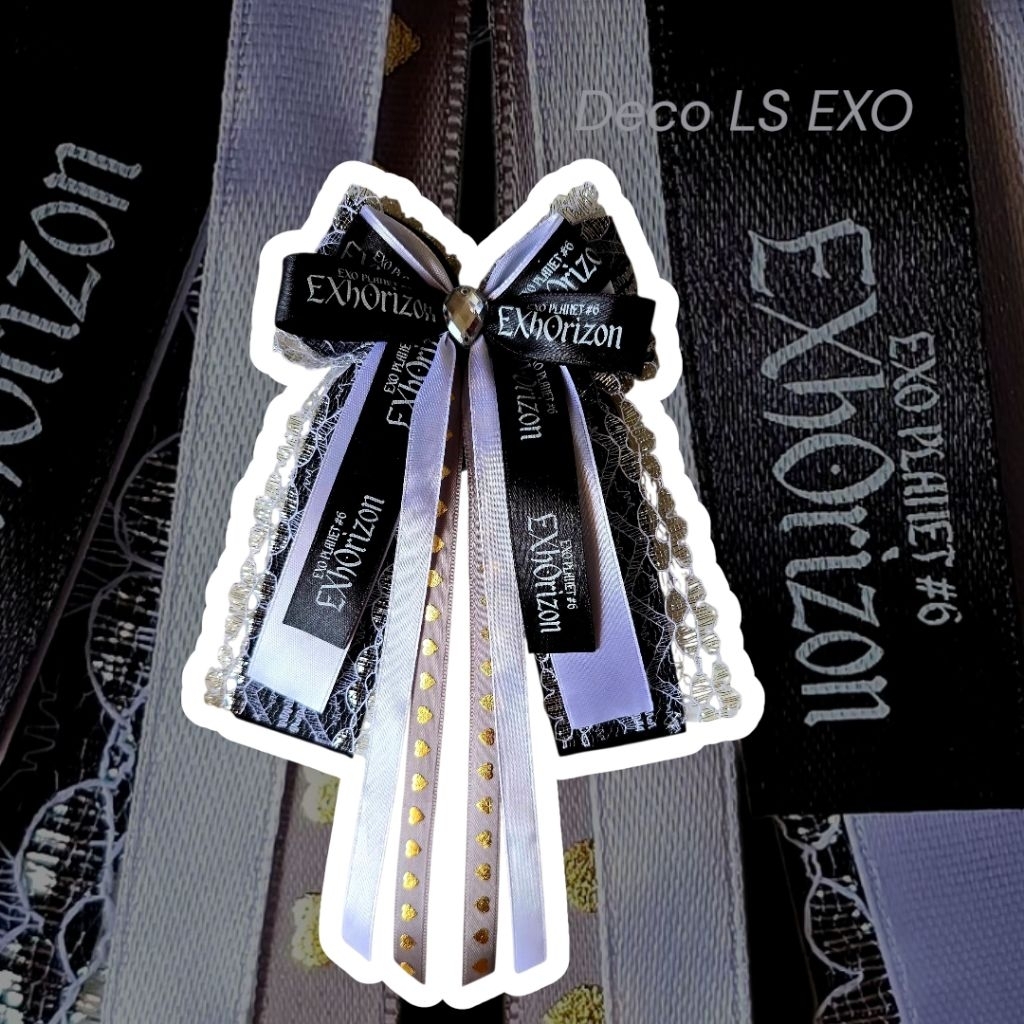 Pita Lightstick EXO / Deco LS Exhorizon