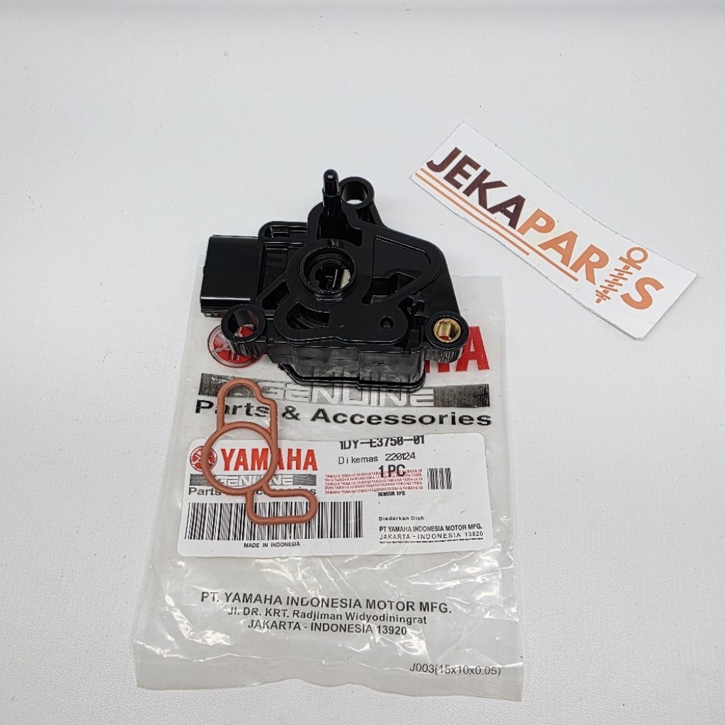 Sensor TPS Throttole Body Motor Jupiter Z1 Vega Force FI 1DY