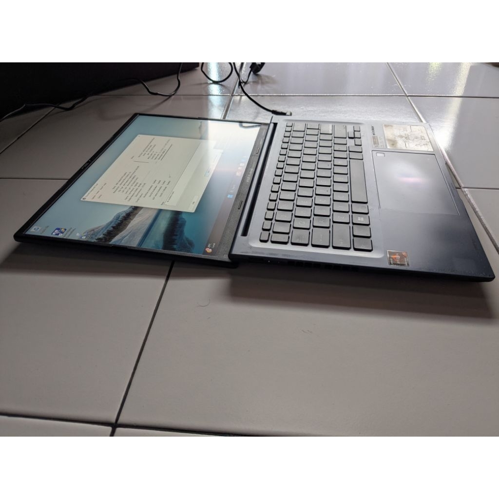ASUS Vivobook 14X (M1403Q)