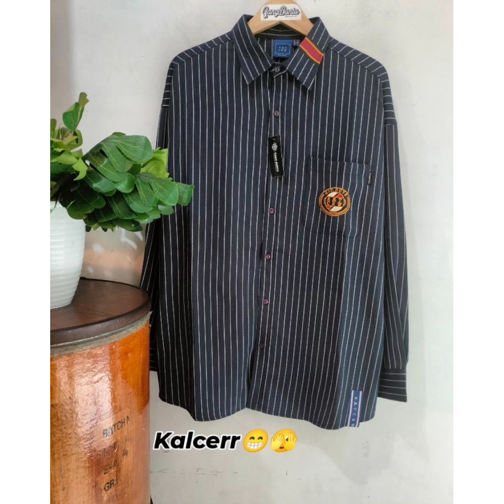 Kemeja ROMANTIC CROWN 21C Boys