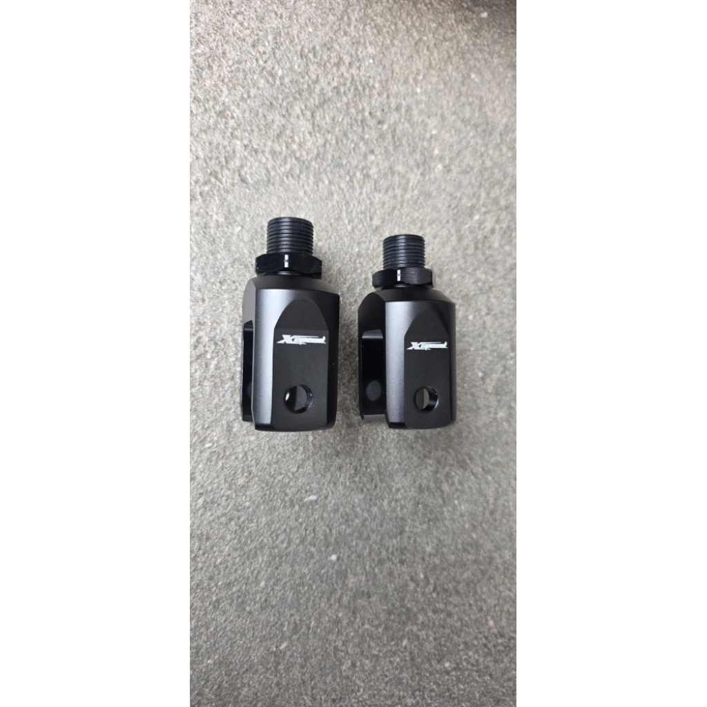 Cod Anting Bawah Shock Breaker Premium PNP Uk 310mm, 330mm, 350mm, 365mm, 390mm, YSS, X SPEED, DOCTO