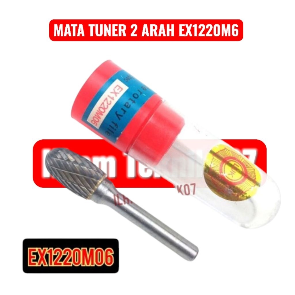 mata tuner cuner mata rotary ex1220m06 mata tuner Carbide bor tuner