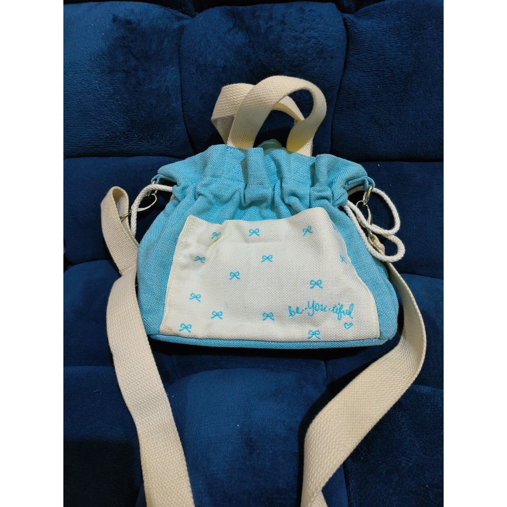 Like New - Tas brand Fairyn