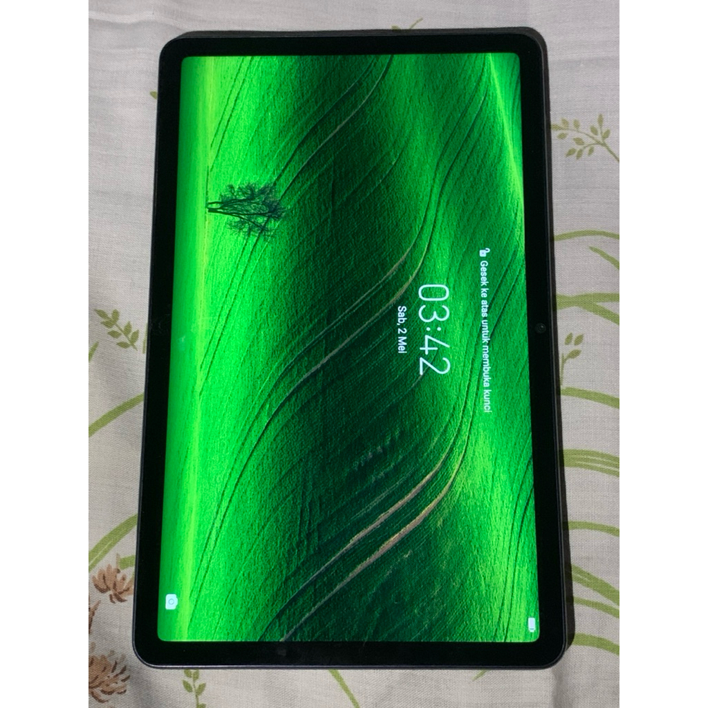 Preloved Huawei Matepad 10