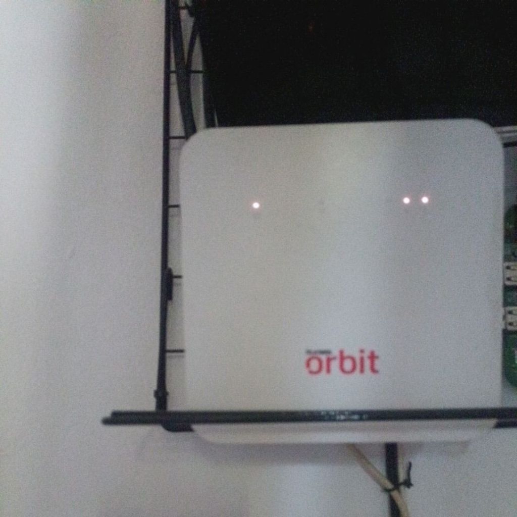 Orbit star 2 second