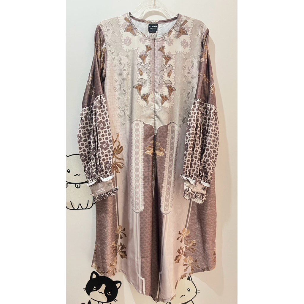 KAMIMA SIGNATURE - Blouse Size M