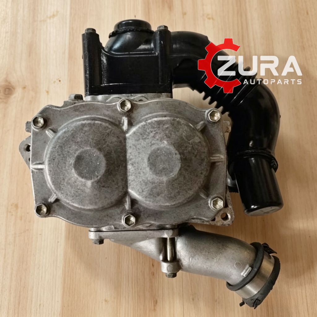 SUPERCHARGER AISIN AMR500 ORIGINAL