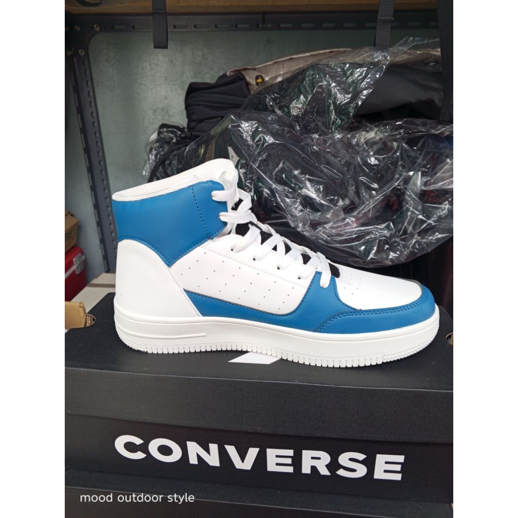 sepatu basket AIRWALK original size 41