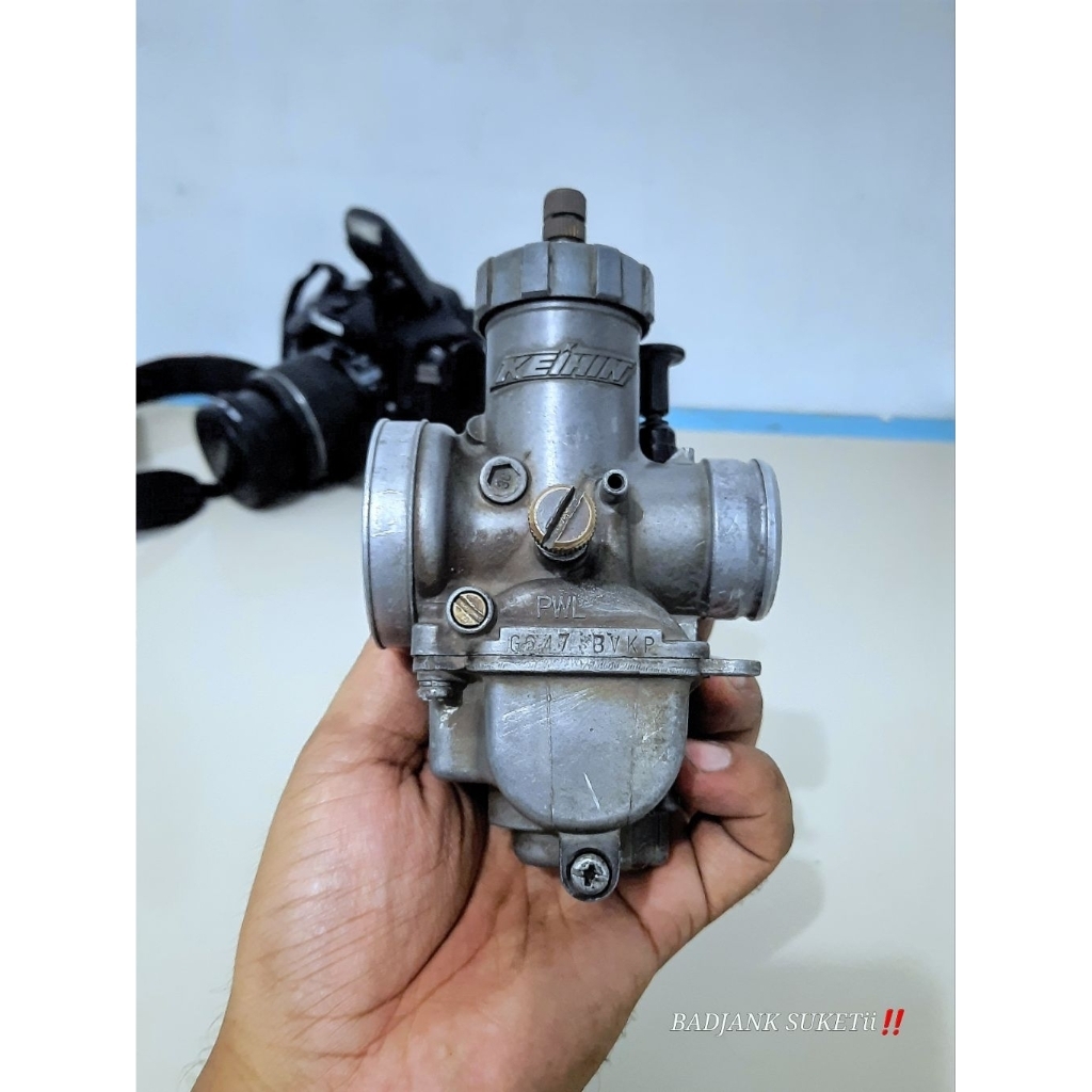 KARBU PWL 26 ORIGINAL SUPERKIPS COPOTAN