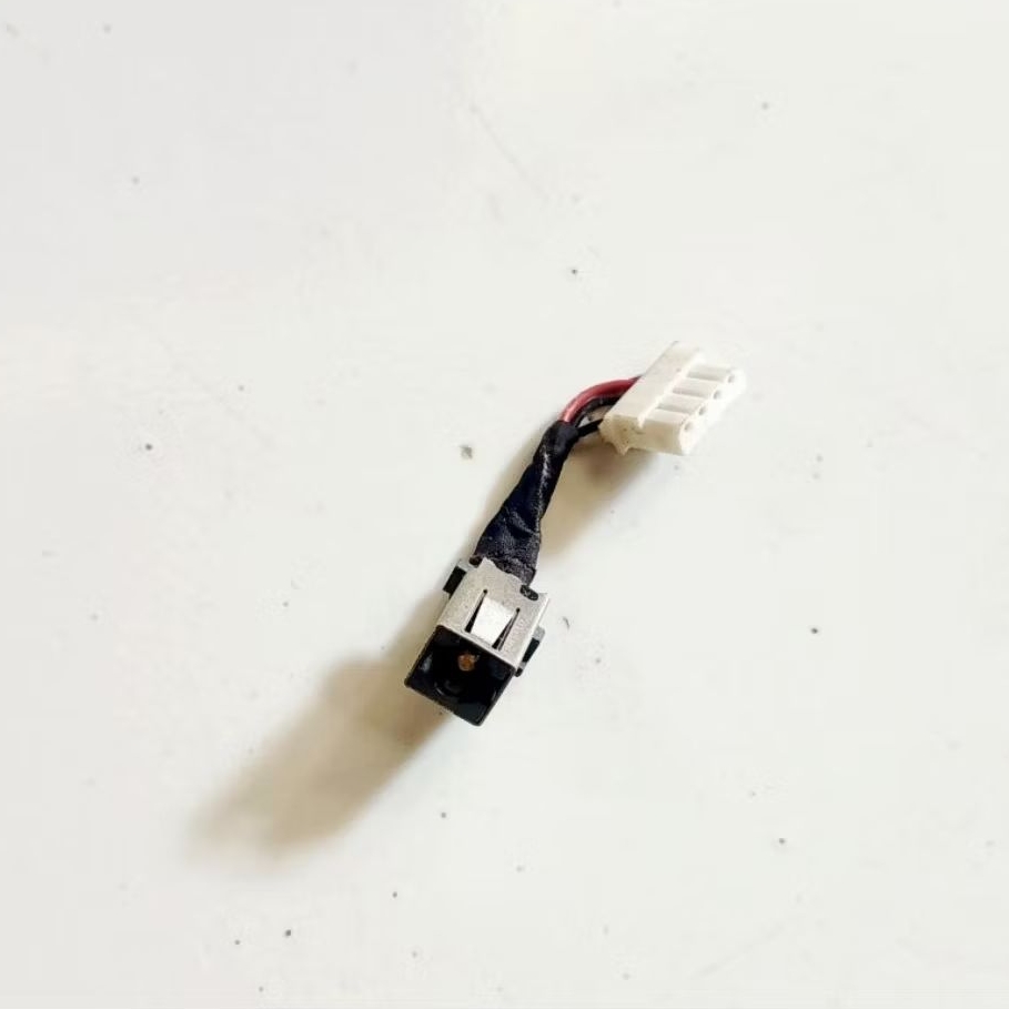 Power Jack DC Laptop Asus K45D