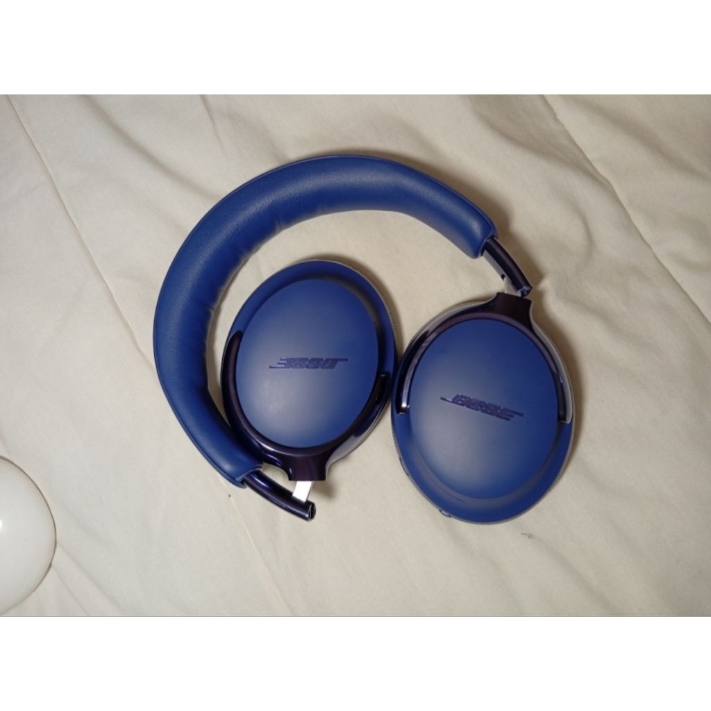 bose quietcomfort ultra gen 2 second