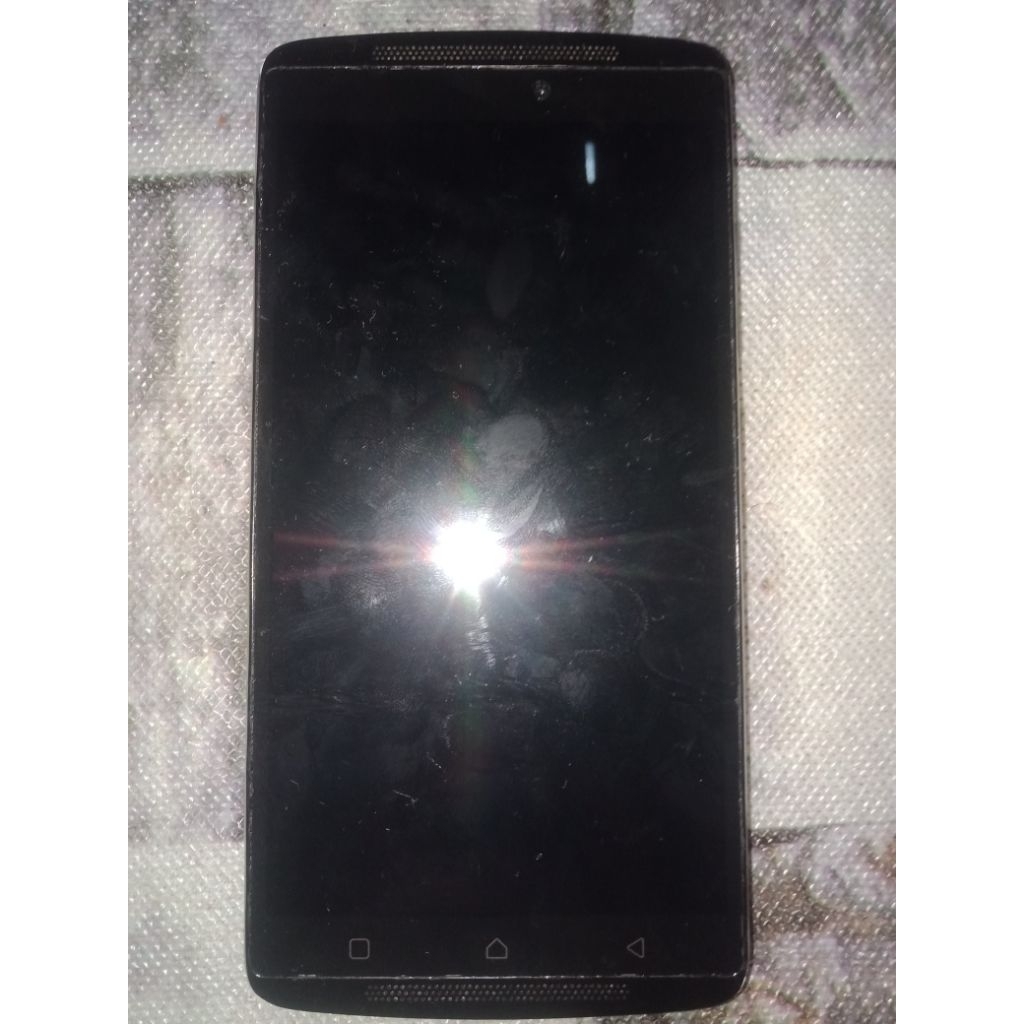 Lenovo k4 note