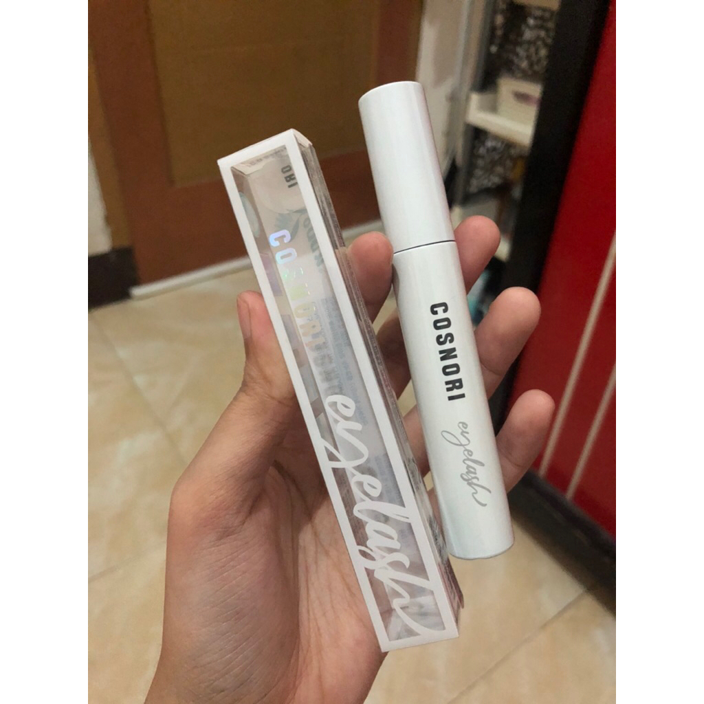 eyelash serum mata cosnori