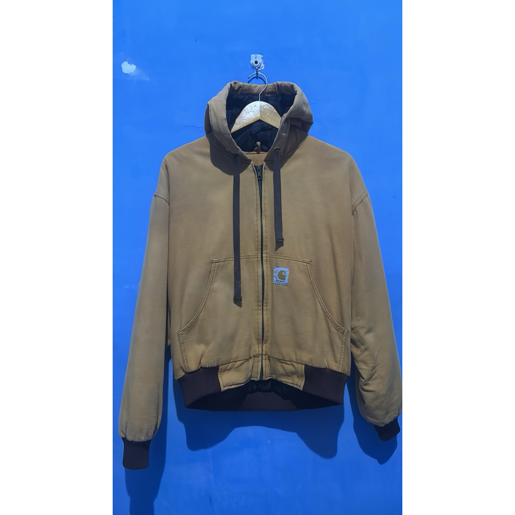 active jaket alternative carhartt