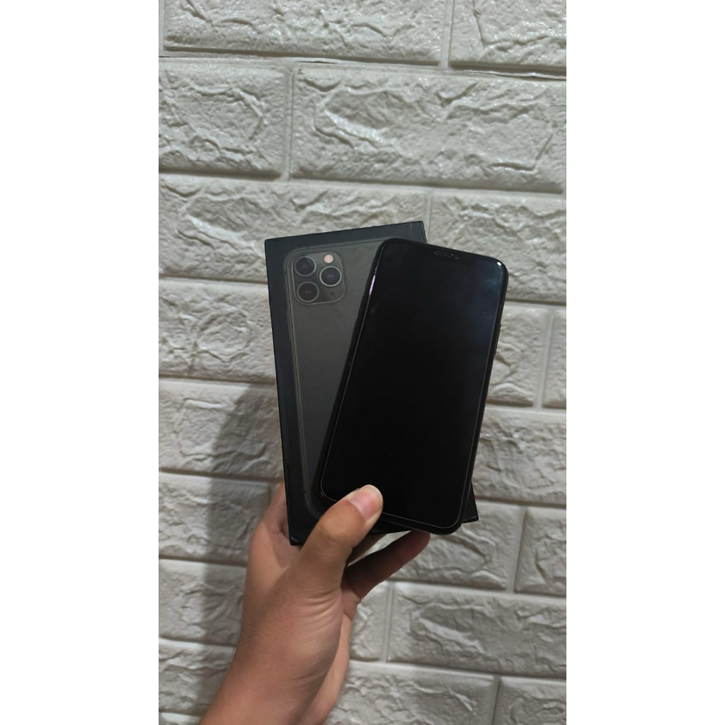 IPHONE 11 PRO 64 GB
