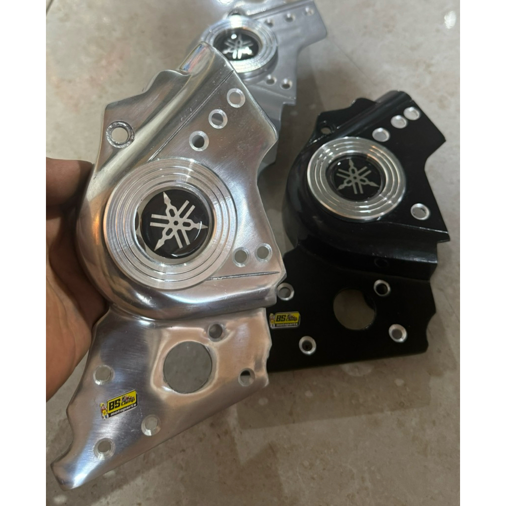 TUTUP GIR COVER GIR DEPAN Y SCORPIO