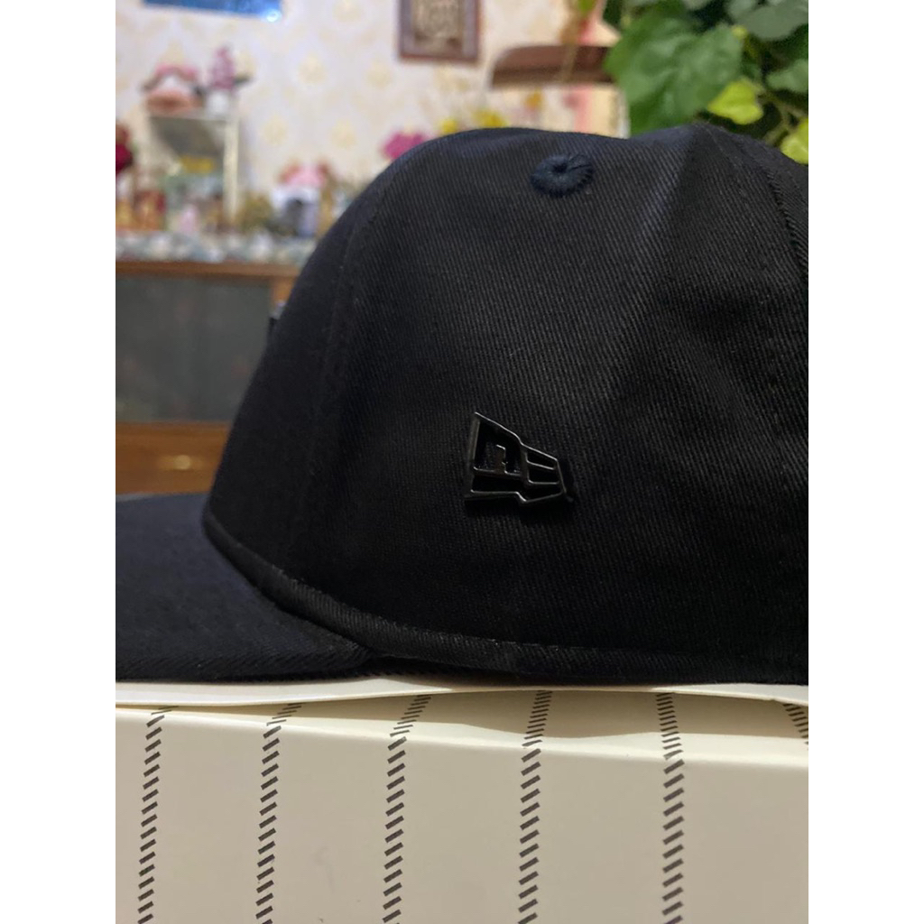 Topi Yankees