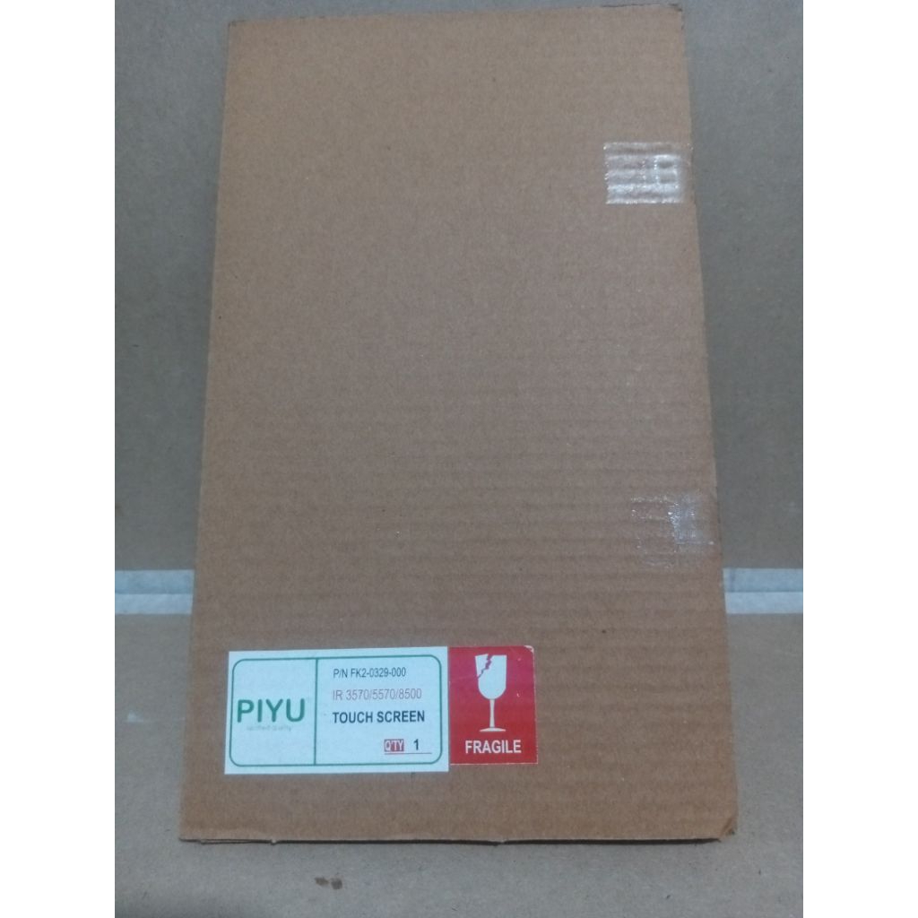 PIYU Touch Screen Fotocopy Canon IR 3570/5570/8500