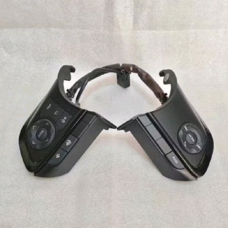 tombol stir / tombol audio avanza xenia 2021 rocky raize original