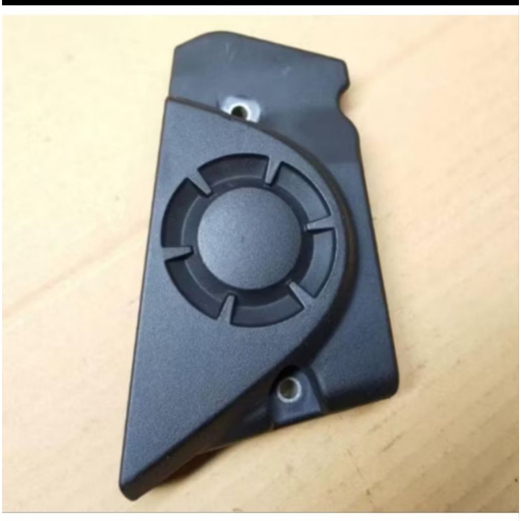 COVER TUTUP GEAR  GIR DEPAN HONDA SONIC 150 ORIGINAL