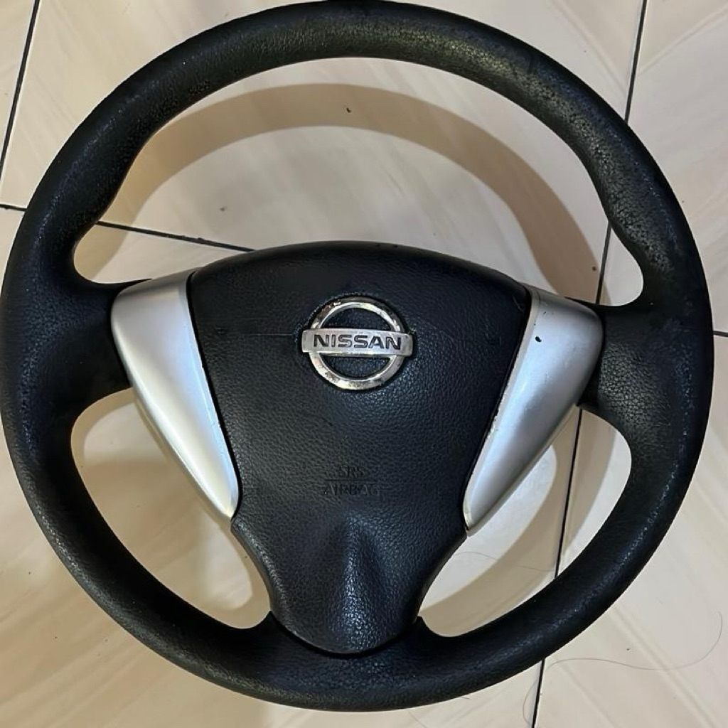 lingkar setir nissan grand livina L11 original lepasan