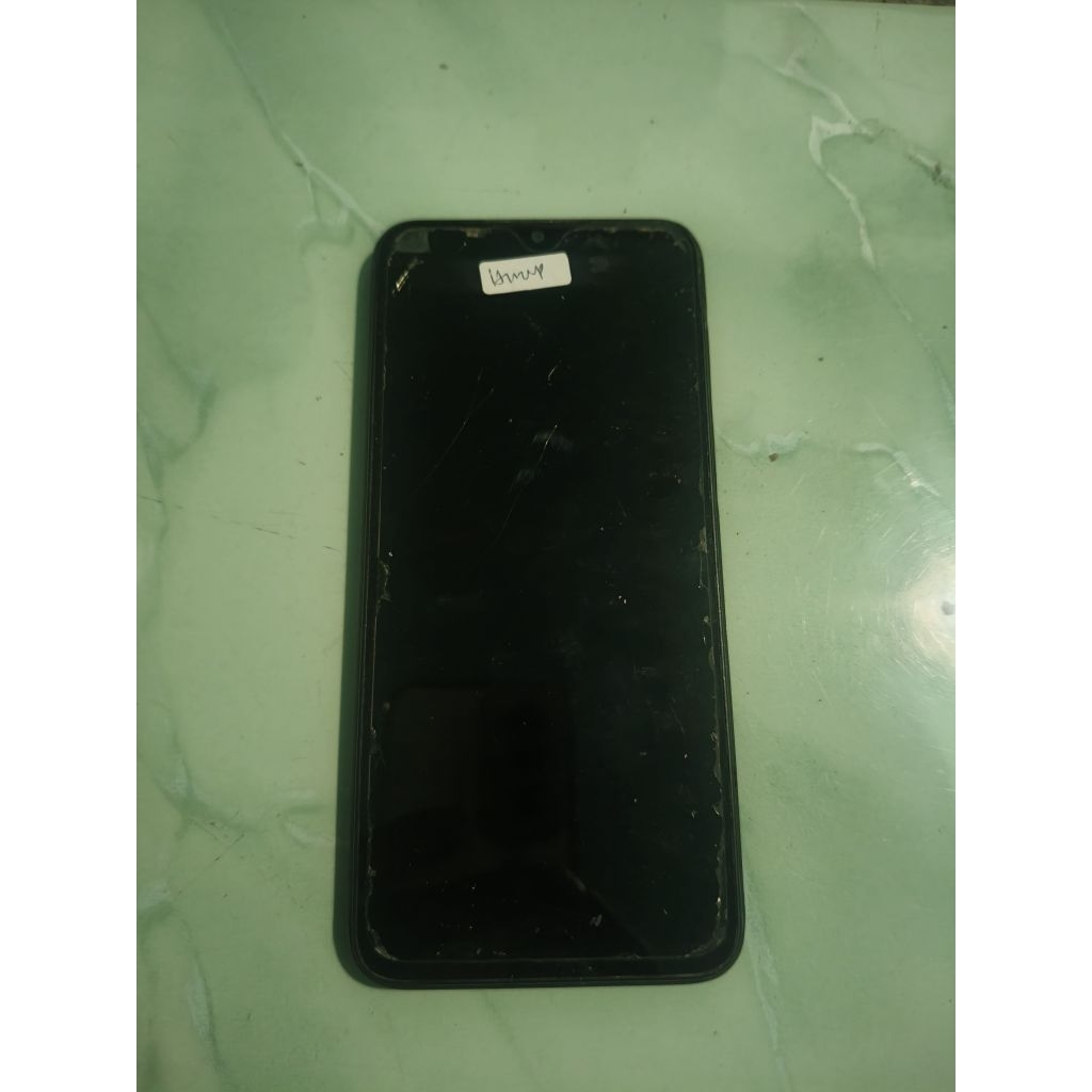 redmi 9c minusan lcd