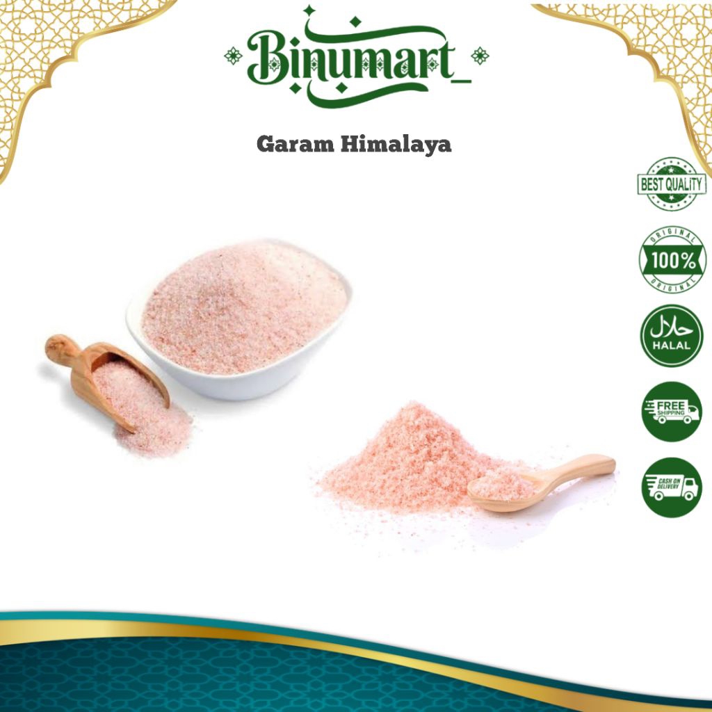 GARAM HIMALAYA/GARAM PINK HIMALAYA