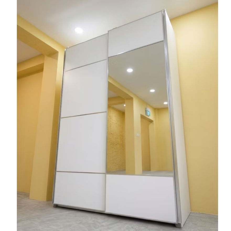 Lemari Custom (/m Persegi) | Lemari Pakaian - Lemari Display - Lemari Buku - Lemari Dapur - Lemari O
