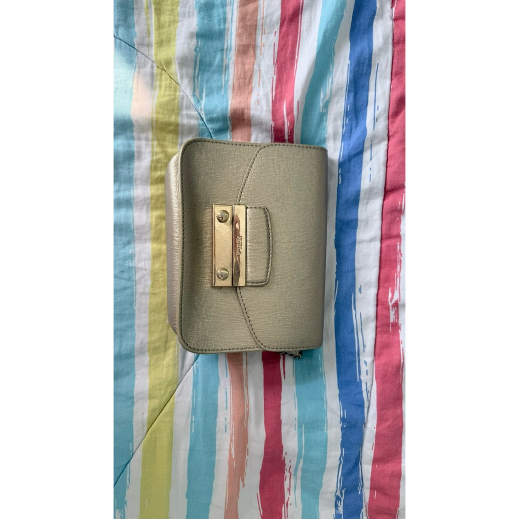 furla second small bag