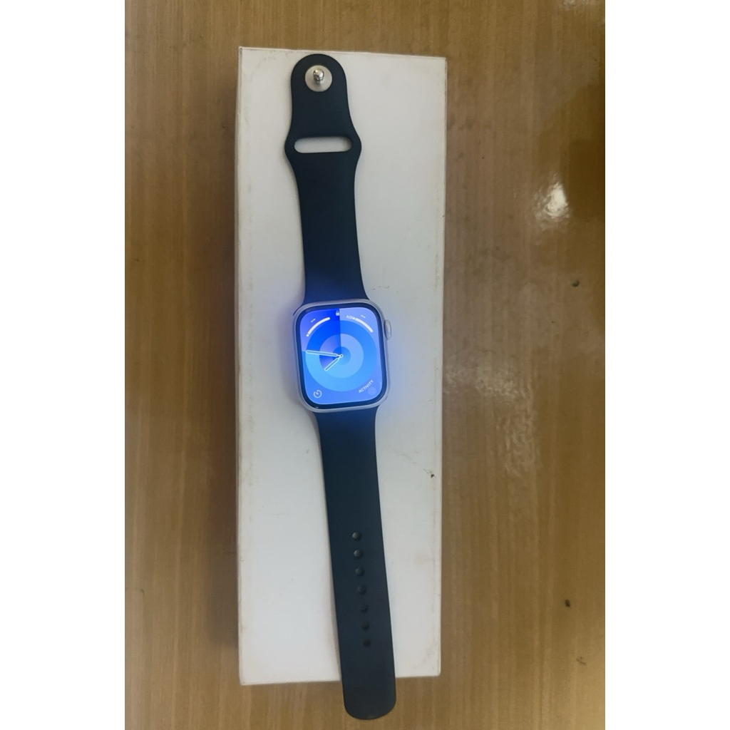apple watch 9 series