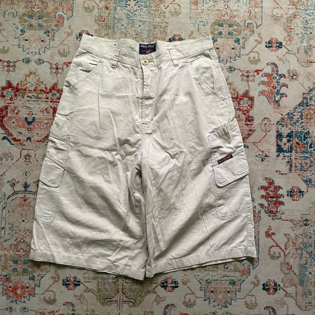 Jorts Carpenter Polo Sport