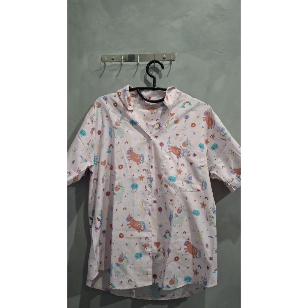preloved baju tidur wanita