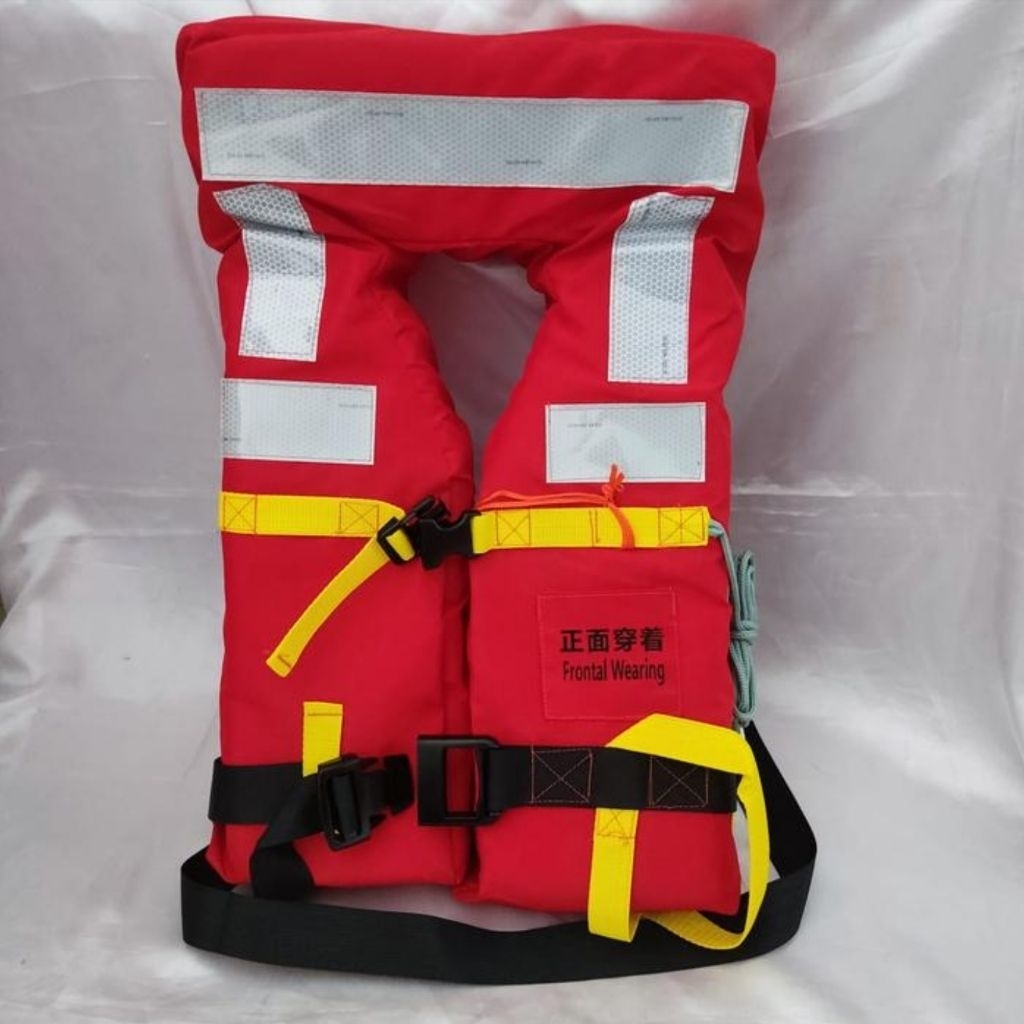 Pelampung Life jacket TYPE : DFY-II