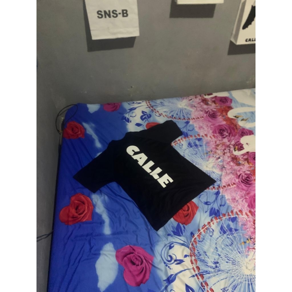 calle de