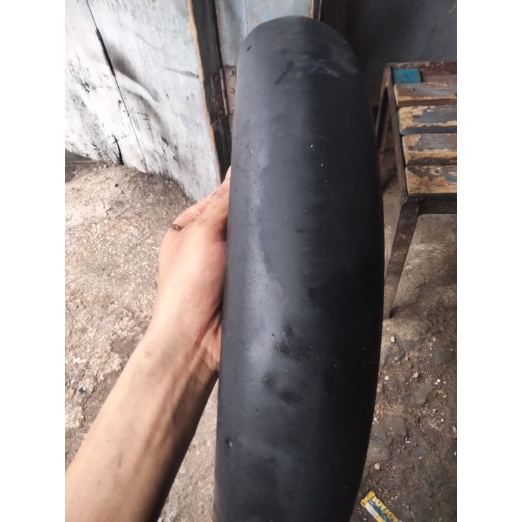ban copotan IRC fasti1 17/90/80