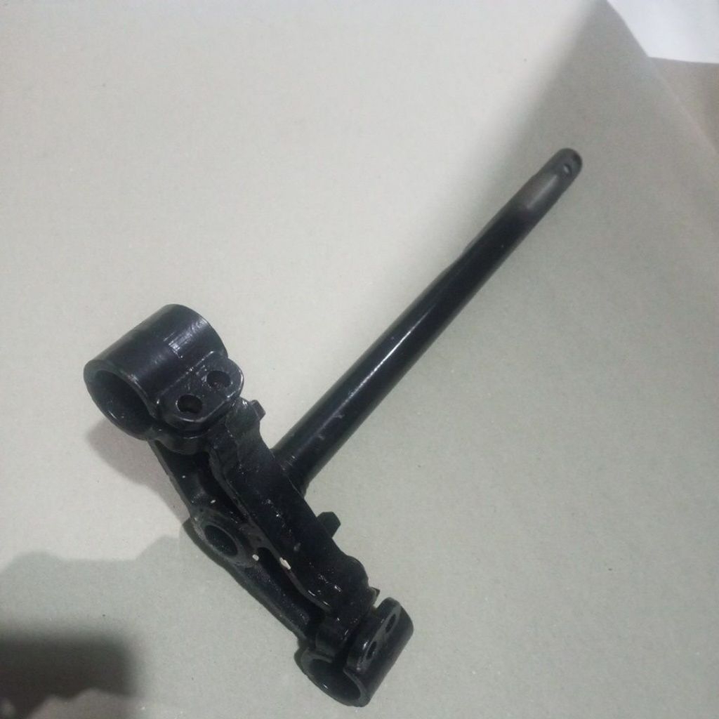 segitiga shock sepeda listrik uwinfly
