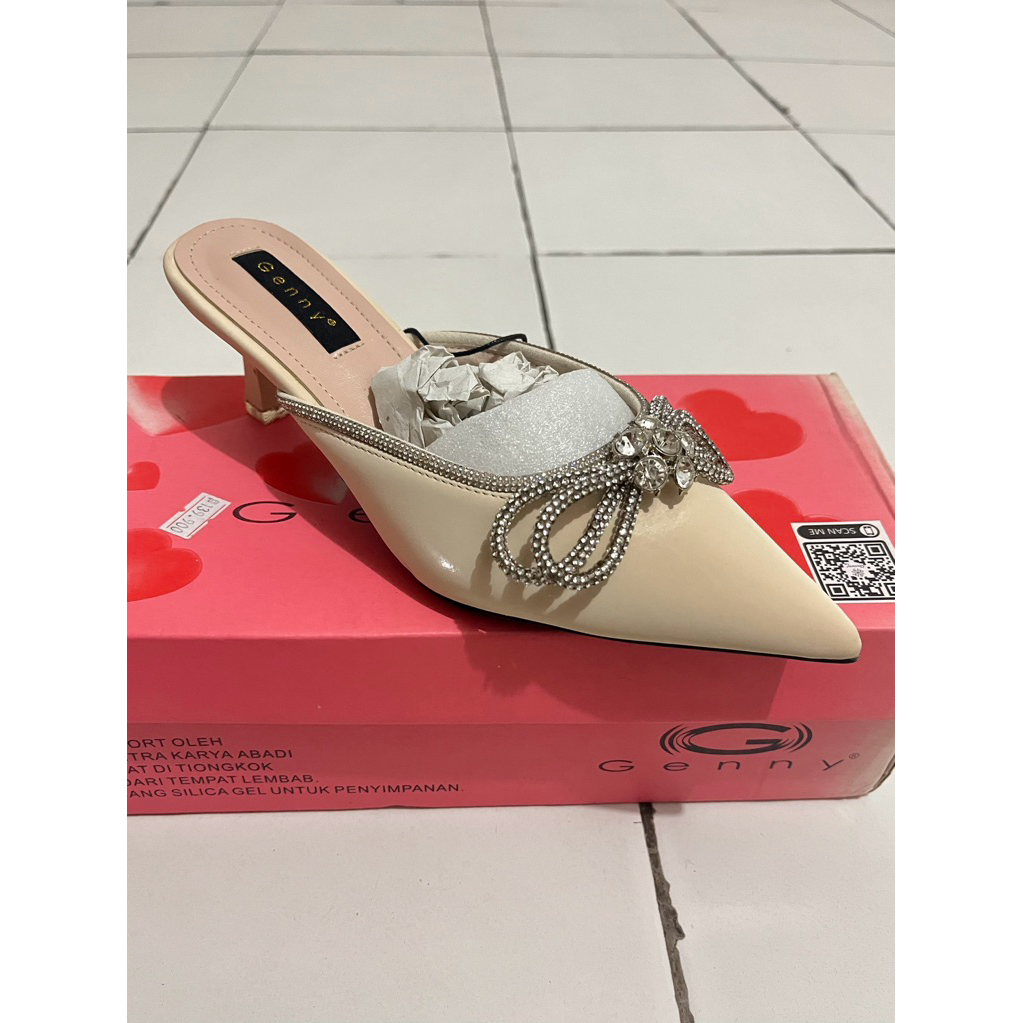 heels pesta genny (uk 36)