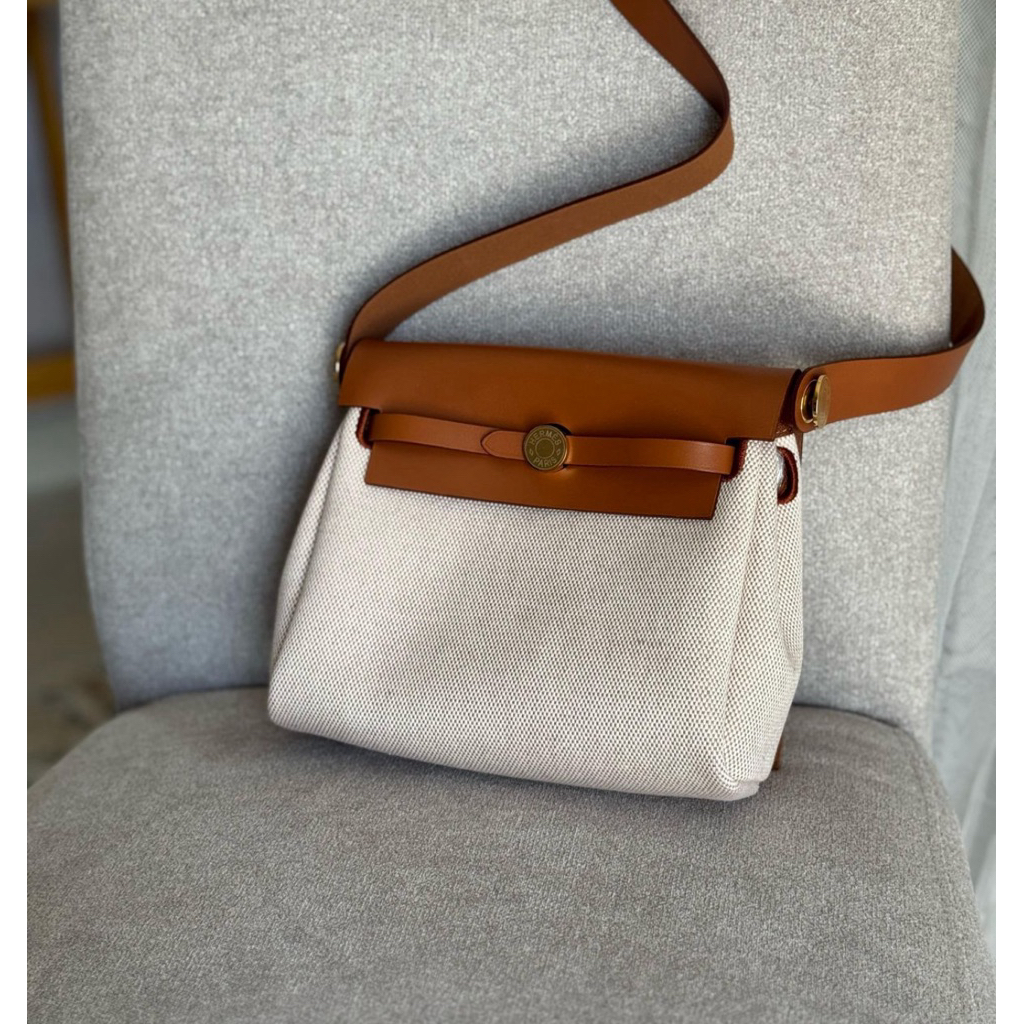 Tas Fashion Mini Herbag Premium Full Set