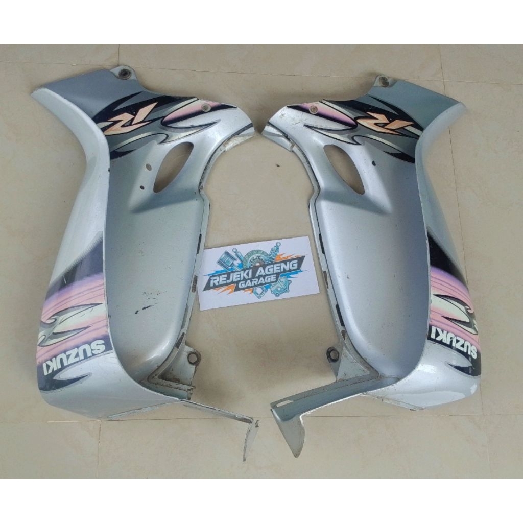 SAYAP SMASH NEW ORIGINAL
