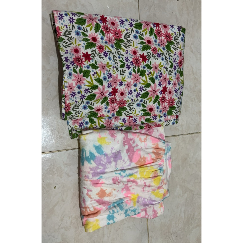 pesanan baju 2pcs a/n casadefreya