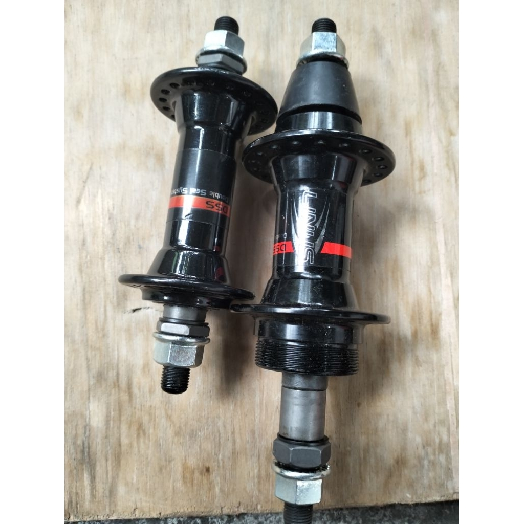 hub freehub 36hole Alloy