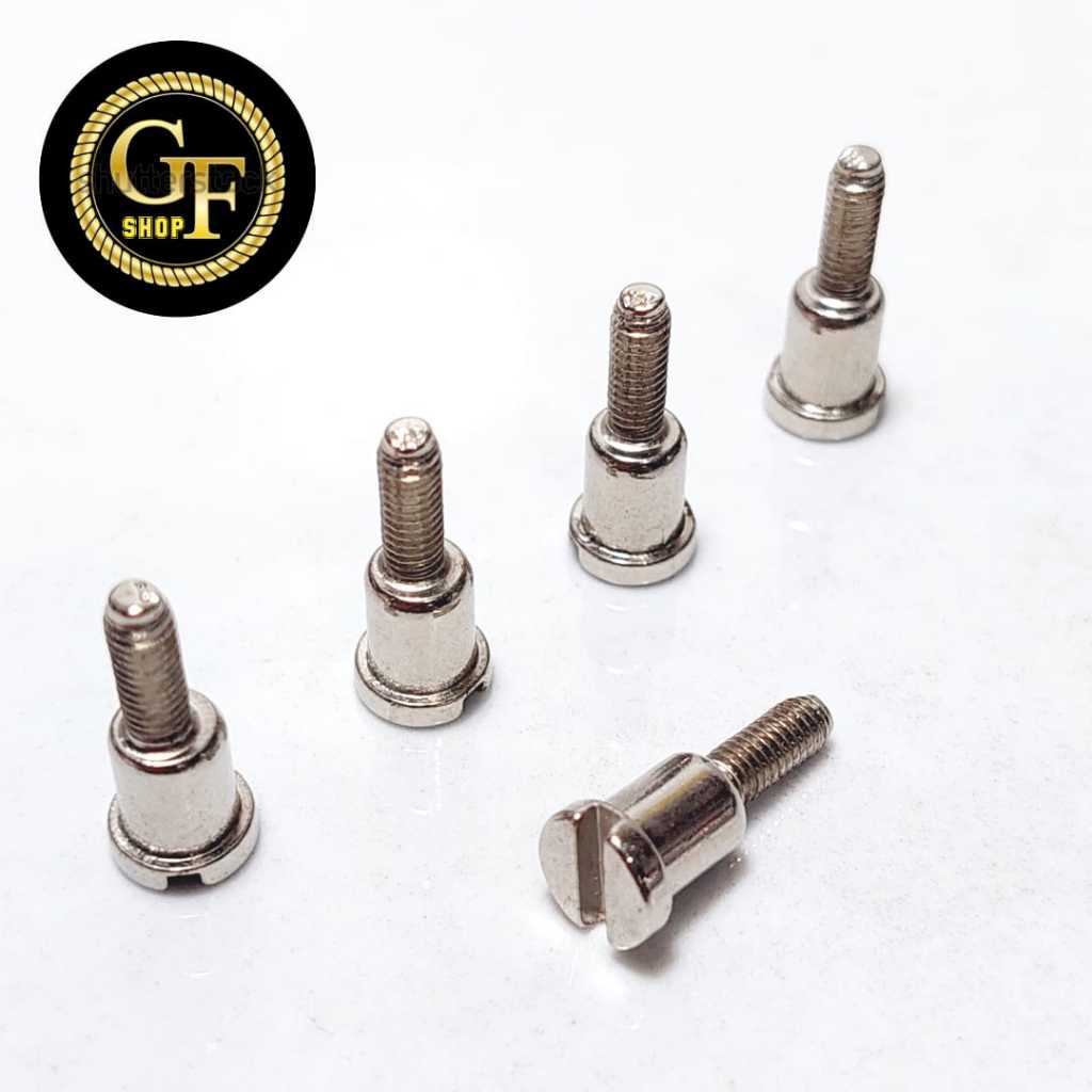 PART BANAX ORIGINAL HANDLE LOCK SCREW ASSY (65.66) SX2000-5000