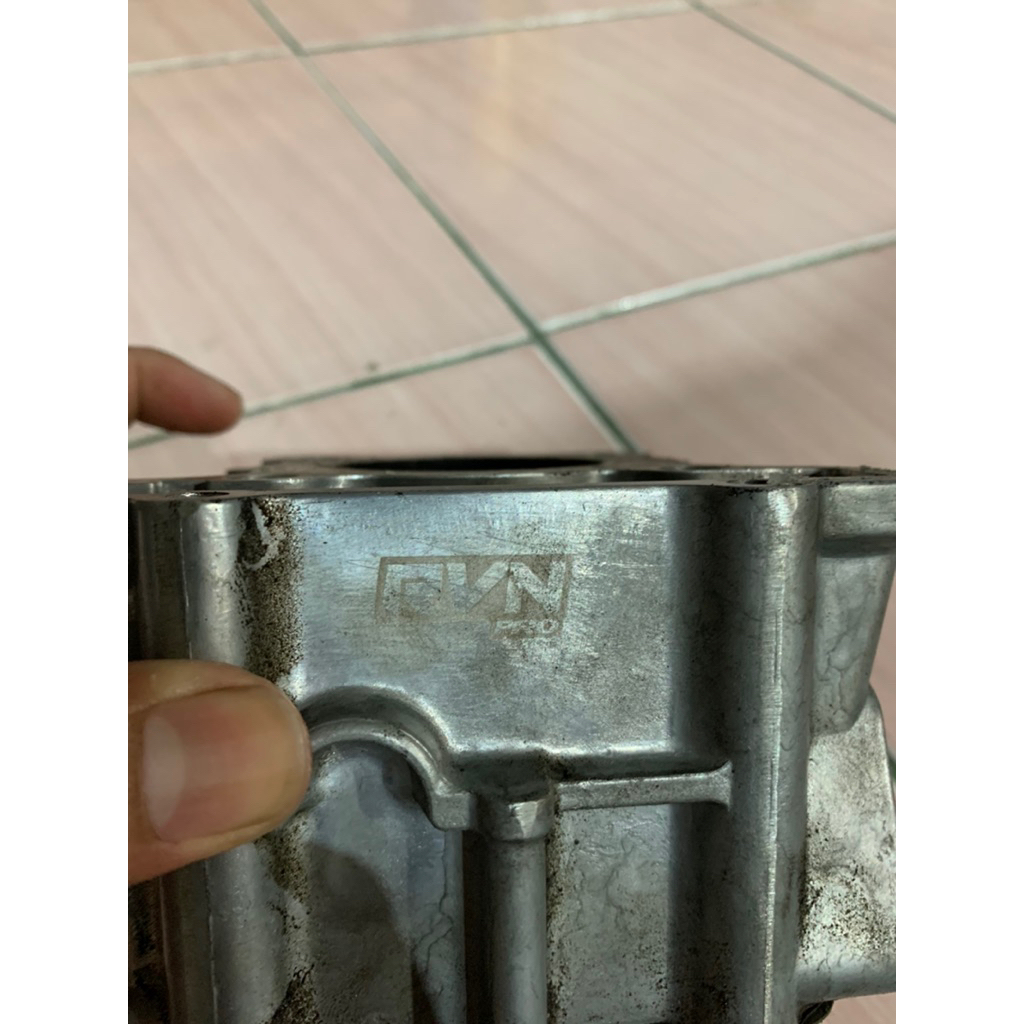 Buring mio J RVN ukuran 50 second