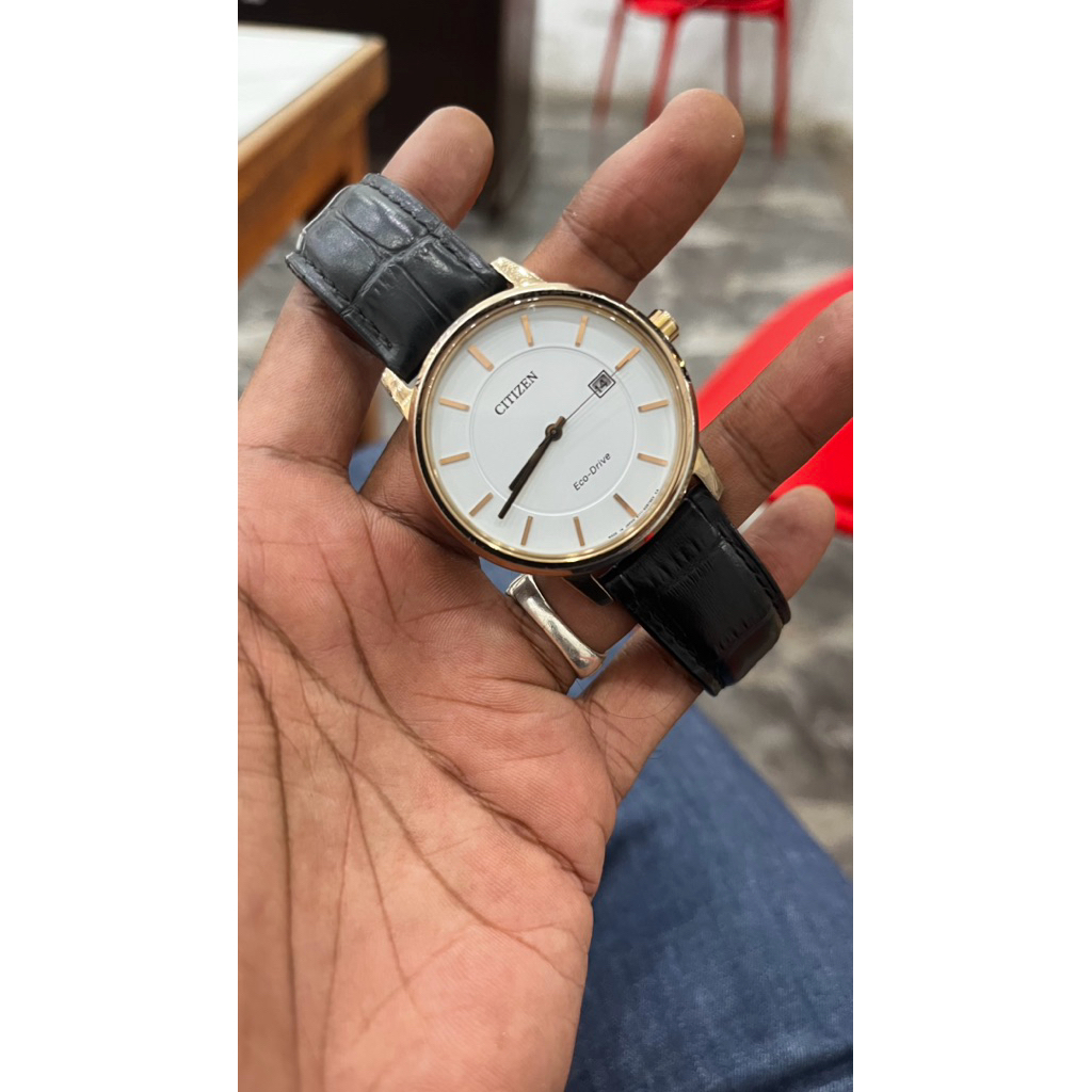 Citizen Eco-Drive