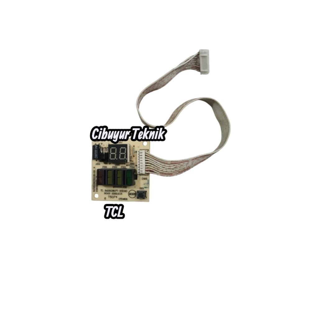 Sensor AC Panasonic, Sensor AC Samsung, Sensor AC Akari, Sensor AC TCL