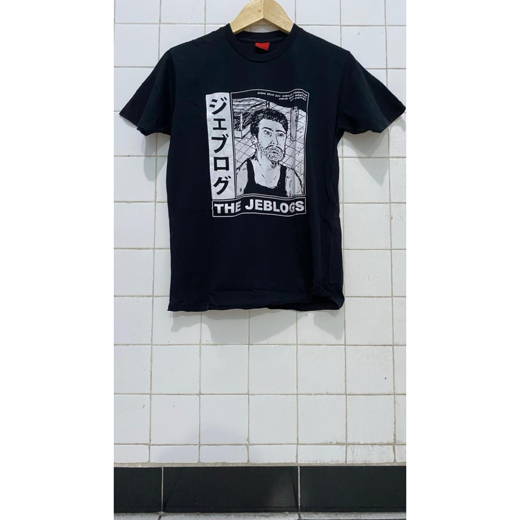 kaos the jeblogs