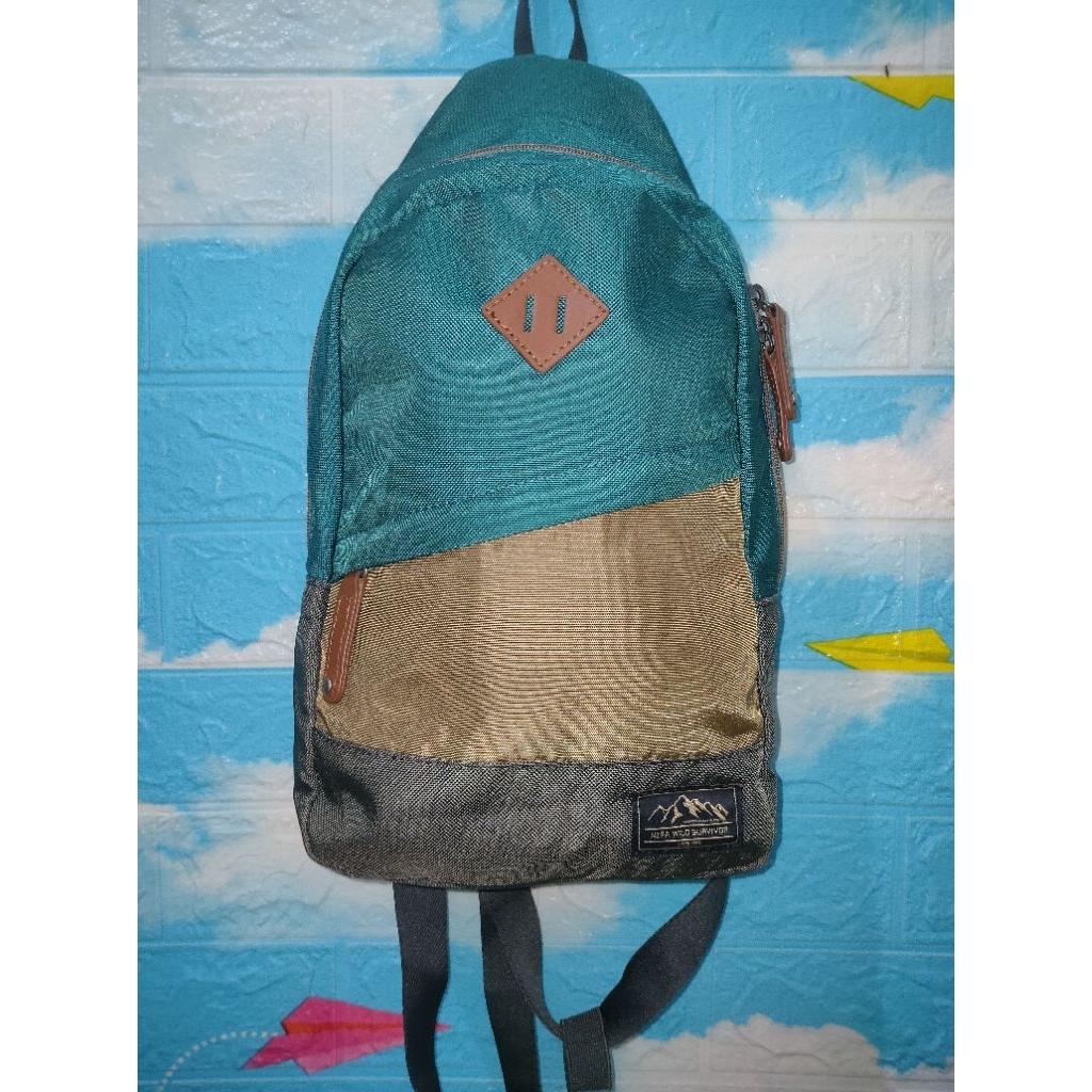 CROSSBODY BAG NEPA.