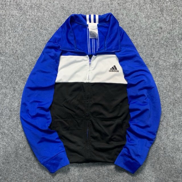 Tracktop jacket adidas