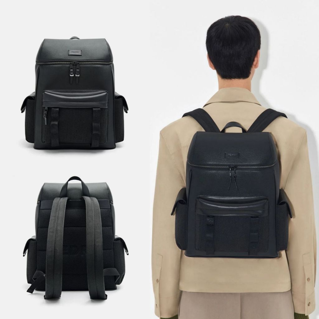 Tas PD Scout Backpack / Ransel Bag