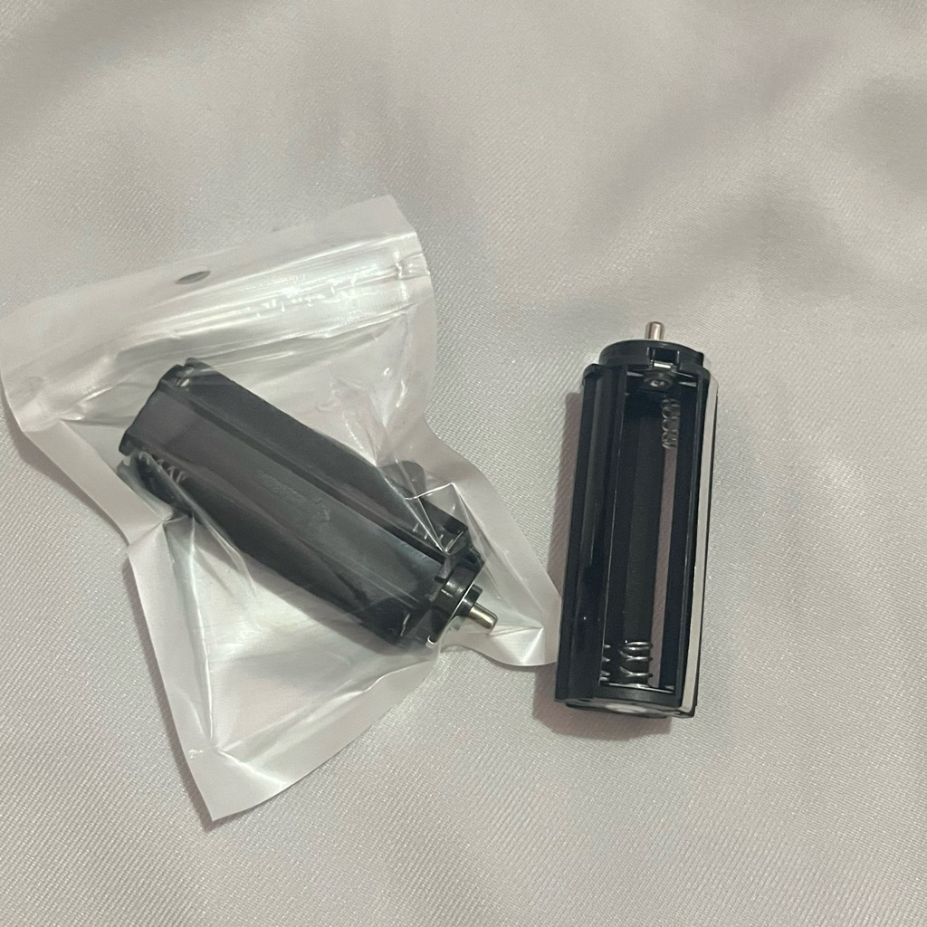 SOCKET LIGHTSTICK KPOP / TEMPAT BATERAI LIGHTSTICK KPOP ASLI KOREA